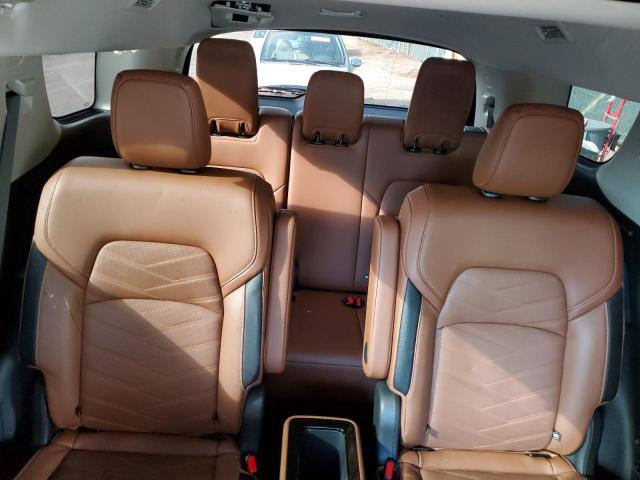 Zdjęcie 10 z aukcji – 2023 NISSAN PATHFINDER z VIN 5N1DR3DK8PC219345