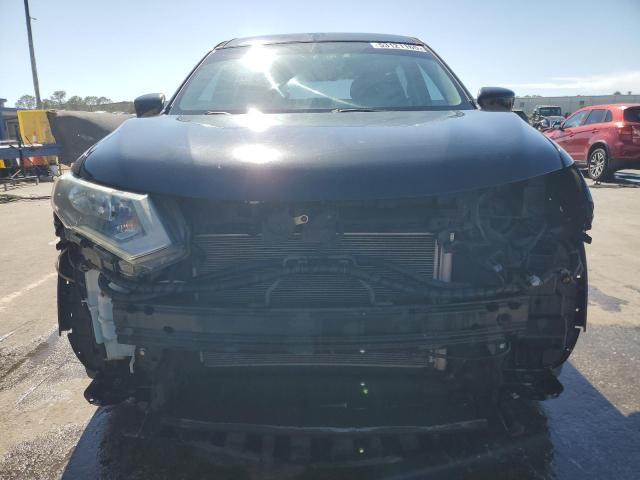 Photo 5 from auction – 2017 NISSAN ROGUE S with VIN 5N1AT2MT3HC738151