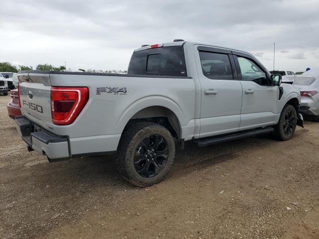 Photo 3 from auction – 2023 FORD F150 SUPER with VIN 1FTFW1E87PFC77460