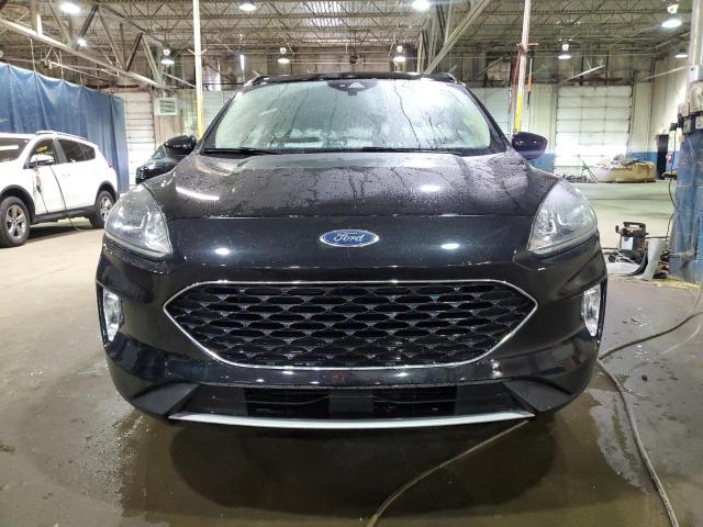 Photo 5 from auction – 2020 FORD ESCAPE SEL with VIN 1FMCU9H68LUC77289