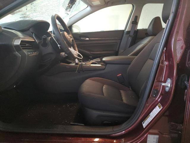 Photo 7 from auction – 2024 NISSAN ALTIMA SV with VIN 1N4BL4DV5RN411140