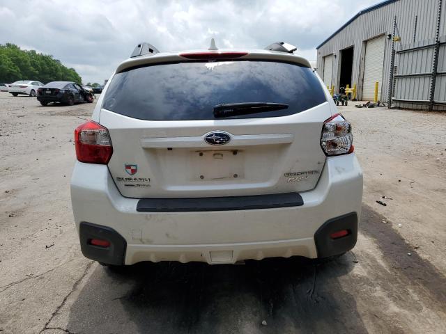 Photo 6 from auction – 2016 SUBARU CROSSTREK with VIN JF2GPAKCXG8210528