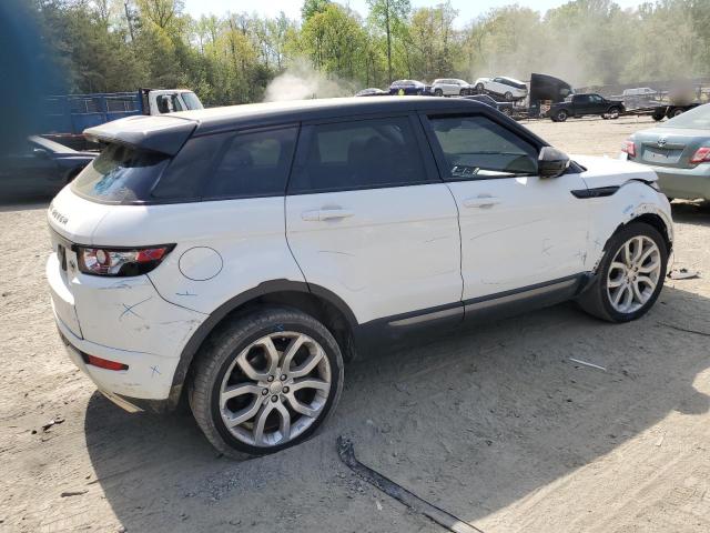 Photo 3 from auction – 2015 LAND ROVER RANGE ROVE with VIN SALVT2BG6FH993672