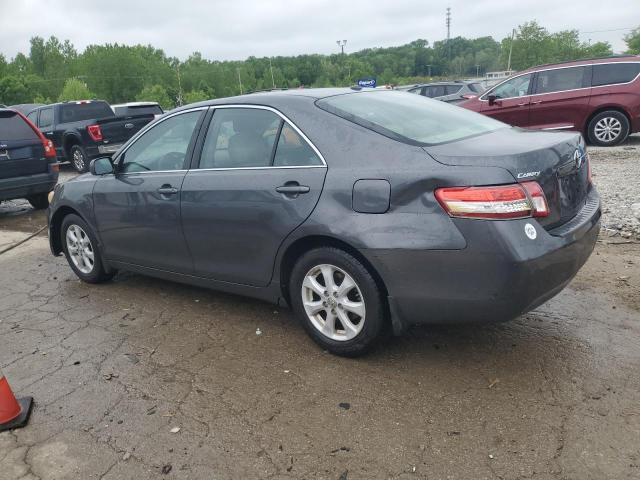 Photo 2 from auction – 2011 TOYOTA CAMRY BASE with VIN 4T1BF3EK1BU611858