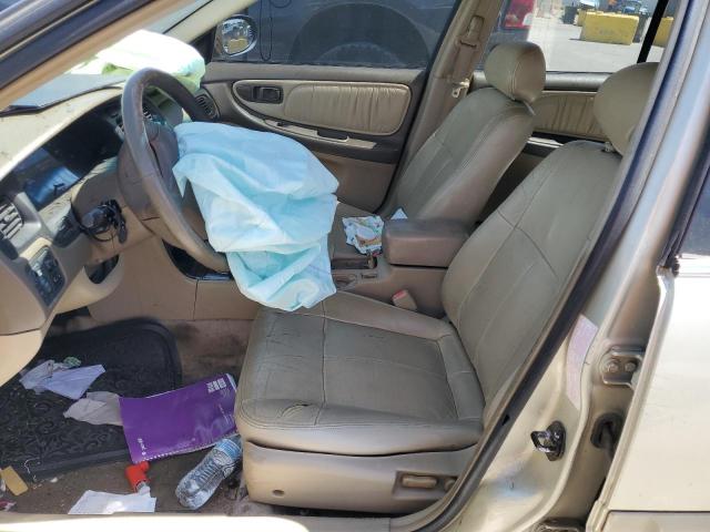 صورة رقم 7 من المزاد - 1999 NISSAN ALTIMA XE مع VIN 1N4DL01D0XC199057