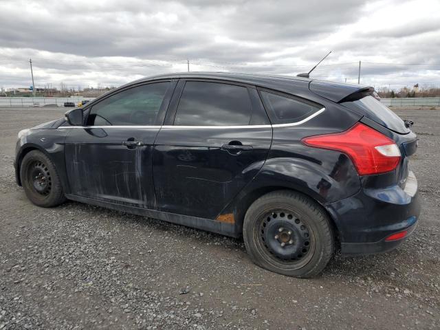 Photo 2 from auction – 2012 FORD FOCUS SEL with VIN 1FAHP3M21CL245863