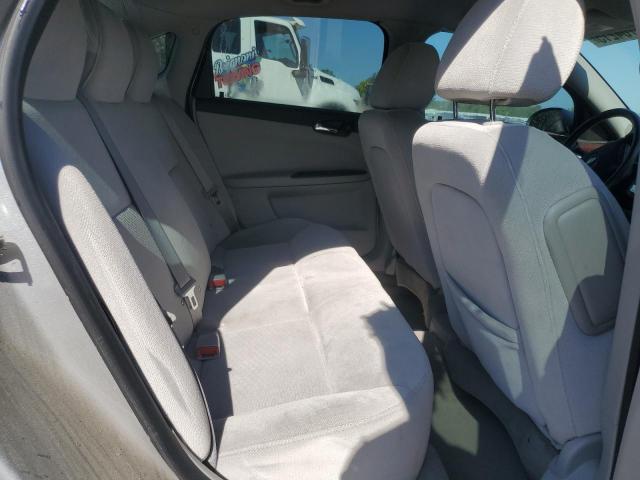 Photo 10 from auction – 2011 CHEVROLET IMPALA LT with VIN 2G1WG5EK7B1292324