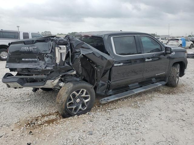 Photo 3 from auction – 2023 GMC SIERRA K15 with VIN 3GTUUDED3PG136430