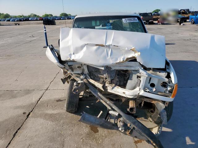 Photo 5 from auction – 2005 FORD RANGER with VIN 1FTYR10UX5PA57919