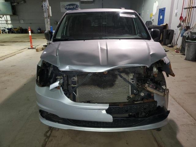 Photo 5 from auction – 2011 DODGE GRAND CARA with VIN 2D4RN4DG6BR653600
