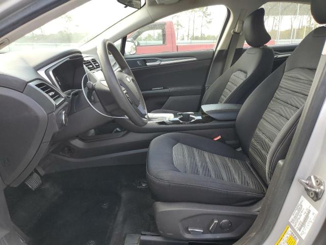 Photo 7 from auction – 2016 FORD FUSION SE with VIN 3FA6P0H70GR296953