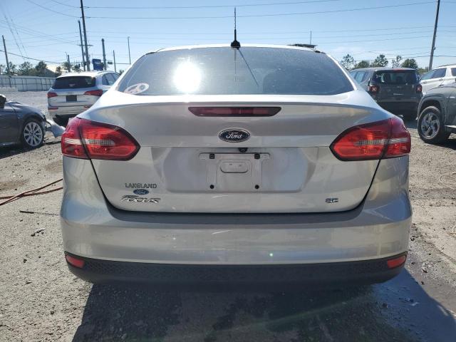 صورة رقم 6 من المزاد - 2017 FORD FOCUS SE مع VIN 1FADP3F28HL338298