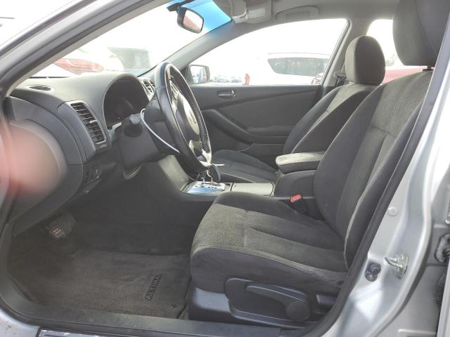 Photo 7 from auction – 2012 NISSAN ALTIMA BAS with VIN 1N4AL2AP5CN514572