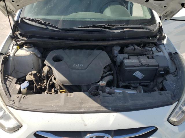Photo 11 from auction – 2015 HYUNDAI ACCENT with VIN KMHCT4AE6FU824684