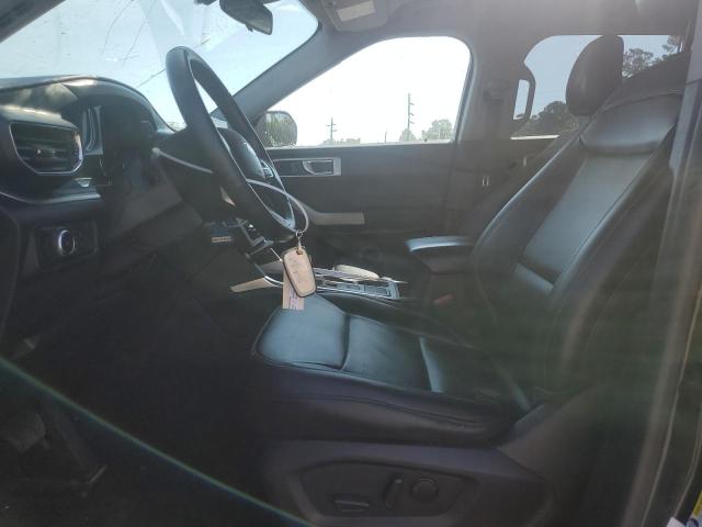 Zdjęcie 7 z aukcji – 2022 FORD EXPLORER X z VIN 1FMSK7DH9NGC12577