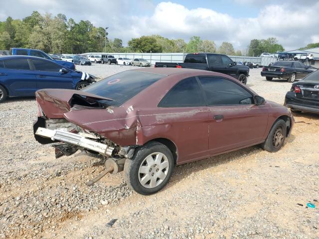 Photo 3 from auction – 2004 HONDA CIVIC with VIN 1HGEM22114L072391