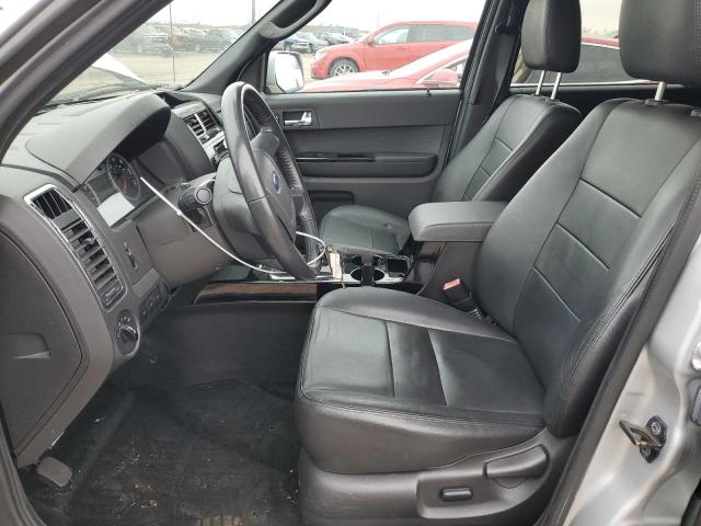 Снимка 7 от търг – 2011 FORD ESCAPE LIM с VIN 1FMCU0E78BKA67505