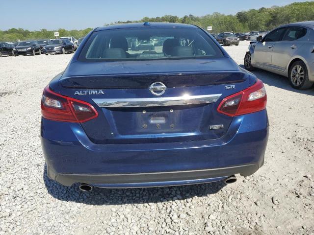 Photo 6 from auction – 2018 NISSAN ALTIMA with VIN 1N4AL3AP0JC148860