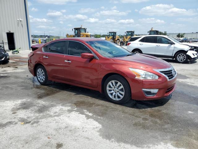 Photo 4 from auction – 2014 NISSAN ALTIMA 2.5 with VIN 1N4AL3AP2EC136120