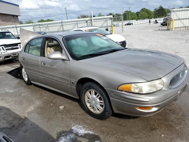 Photo 4 from auction – 2004 BUICK LESABRE CU with VIN 1G4HP52K844112386