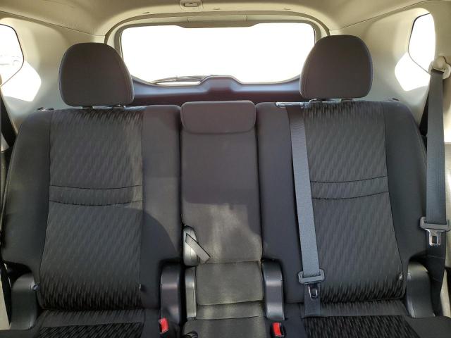 Photo 10 from auction – 2018 NISSAN ROGUE S with VIN 5N1AT2MT6JC809896