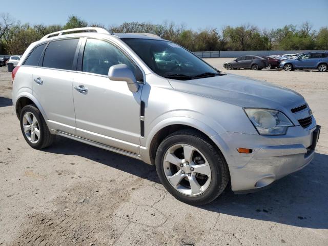 Photo 4 from auction – 2014 CHEVROLET CAPTIVA LT with VIN 3GNAL3EK2ES663746