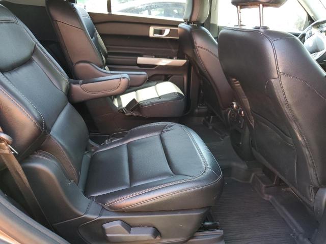 Photo 11 from auction – 2021 FORD EXPLORER X with VIN 1FMSK8DH1MGA29114