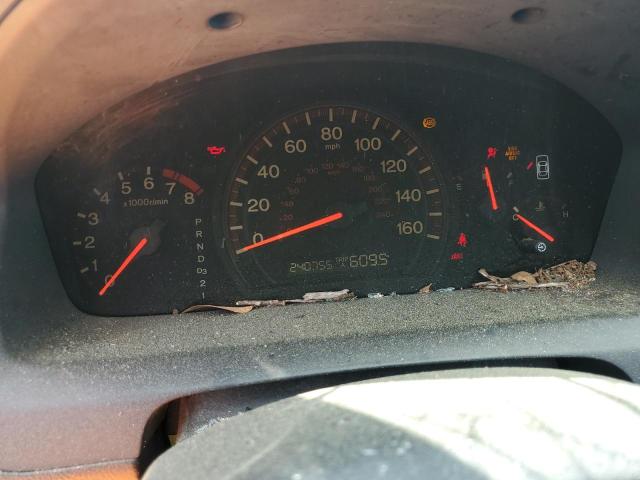 Photo 9 from auction – 2003 HONDA ACCORD EX with VIN 1HGCM72693A035938