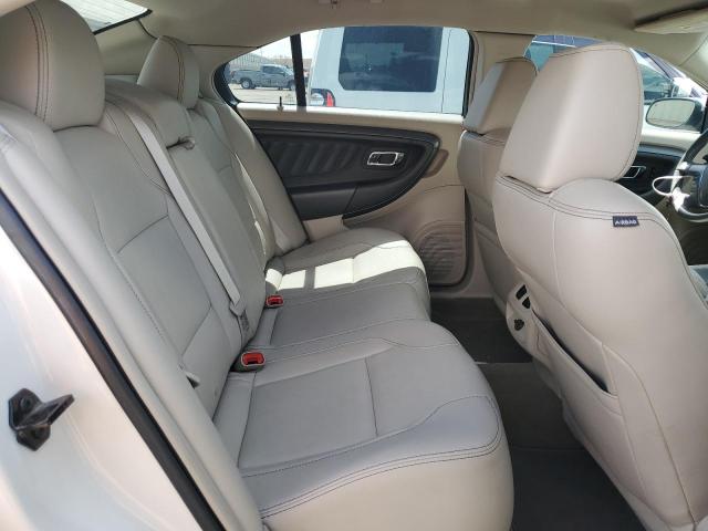Photo 10 from auction – 2011 FORD TAURUS SEL with VIN 1FAHP2EW6BG165526