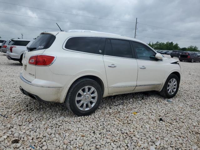 Photo 3 from auction – 2015 BUICK ENCLAVE with VIN 5GAKRCKD4FJ318725