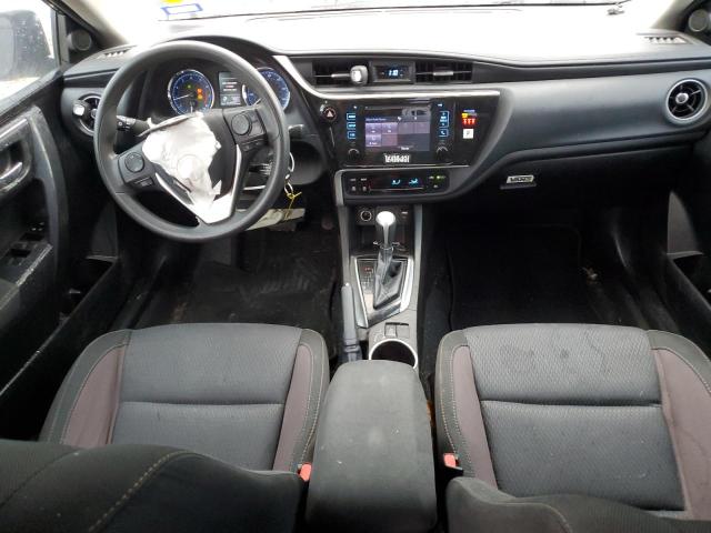 Photo 8 from auction – 2018 TOYOTA COROLLA L with VIN 5YFBURHE7JP795721