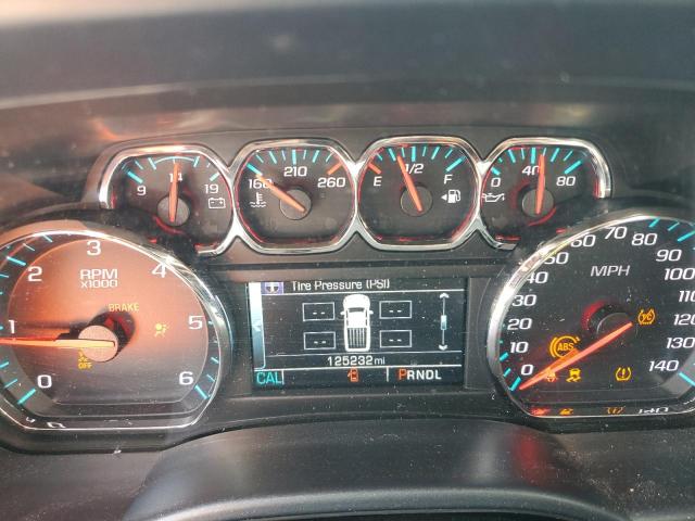 Photo 9 from auction – 2018 GMC SIERRA K15 with VIN 1GTV2MEC2JZ248158