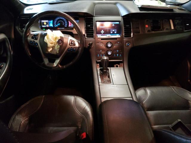 Photo 8 from auction – 2013 FORD TAURUS SEL with VIN 1FAHP2H83DG223446