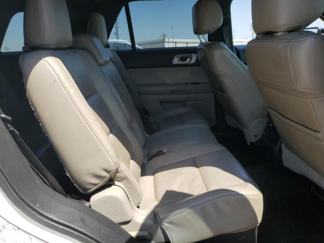 صورة رقم 11 من المزاد - 2012 FORD EXPLORER XLT مع VIN 1FMHK7D85CGA41916