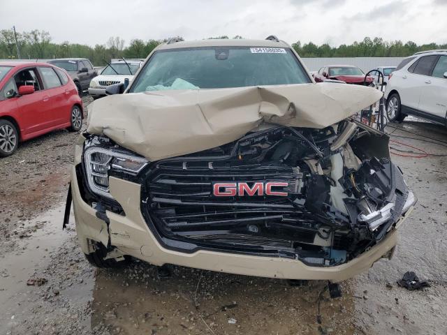 Photo 5 from auction – 2023 GMC TERRAIN SL with VIN 3GKALPEG6PL108599