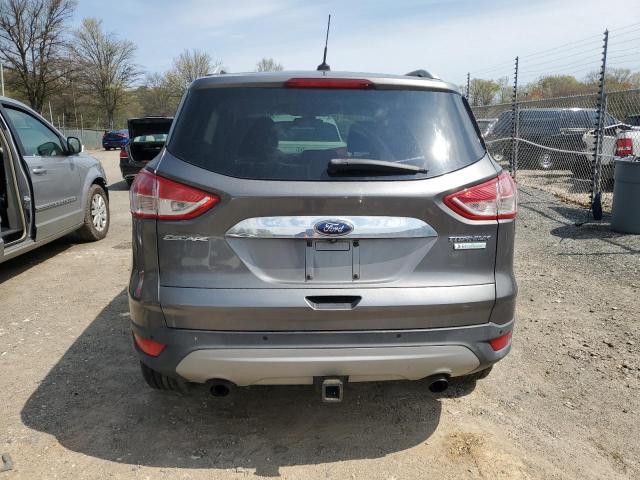 Photo 6 from auction – 2014 FORD ESCAPE TIT with VIN 1FMCU0J95EUB05496