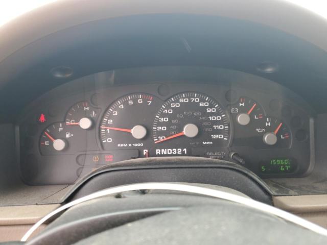 Zdjęcie 9 z aukcji – 2004 FORD EXPLORER X z VIN 1FMZU73K34ZB02326