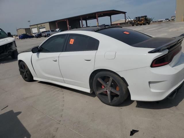 Photo 2 from auction – 2016 DODGE CHARGER R/ with VIN 2C3CDXGJ2GH296724