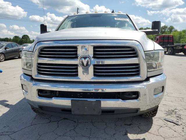 Photo 5 from auction – 2014 RAM 3500 SLT with VIN 3C63RRHL5EG201330