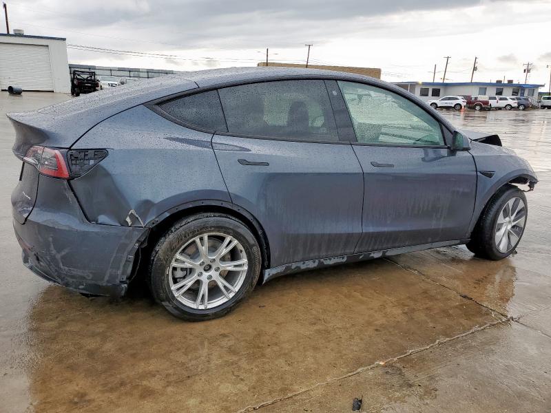 Photo 3 from auction – 2023 TESLA MODEL Y with VIN 7SAYGDEE5PA061740