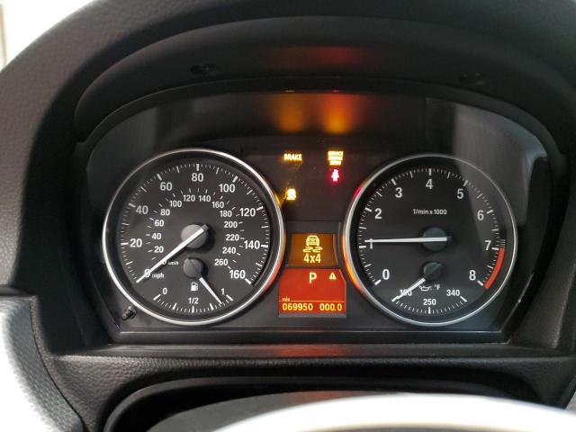 Photo 9 from auction – 2011 BMW 335 XI with VIN WBAPL5G55BNN23067