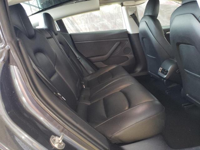 Photo 10 from auction – 2022 TESLA MODEL 3 with VIN 5YJ3E1EAXNF370967