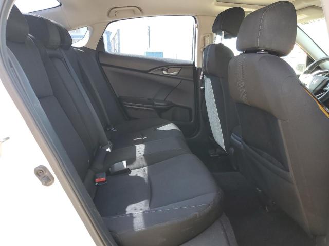Photo 10 from auction – 2017 HONDA CIVIC EX with VIN 19XFC2F72HE202844