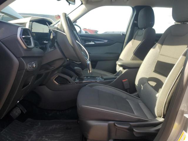 Фото 7 с аукциона – 2024 CHEVROLET TRAILBLAZE с VIN KL79MMS2XRB066460