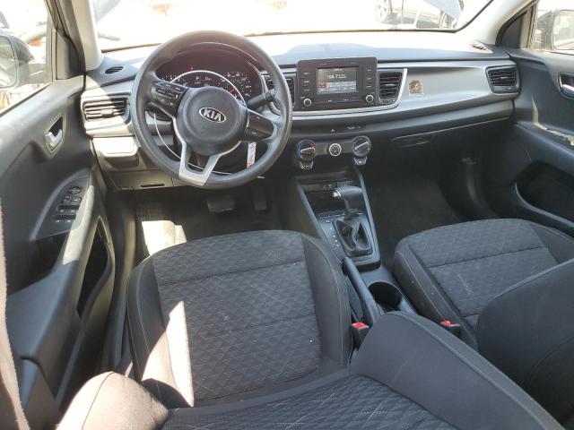 Photo 8 from auction – 2019 KIA RIO S with VIN 3KPA24AB9KE248201