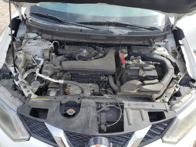 Photo 12 from auction – 2016 NISSAN ROGUE S with VIN KNMAT2MT1GP657645