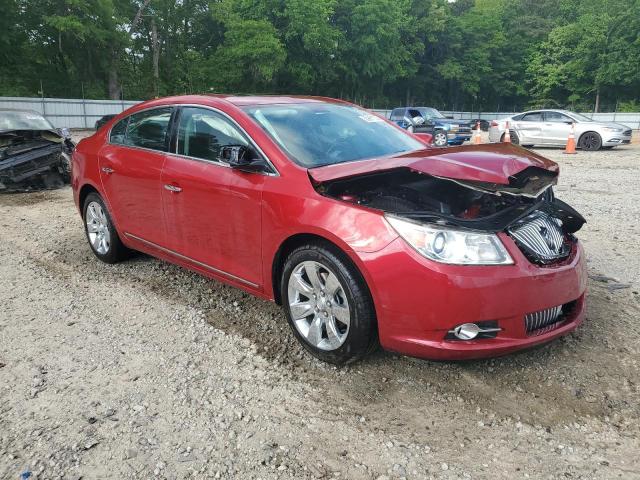 Photo 4 from auction – 2013 BUICK LACROSSE P with VIN 1G4GF5E31DF315725