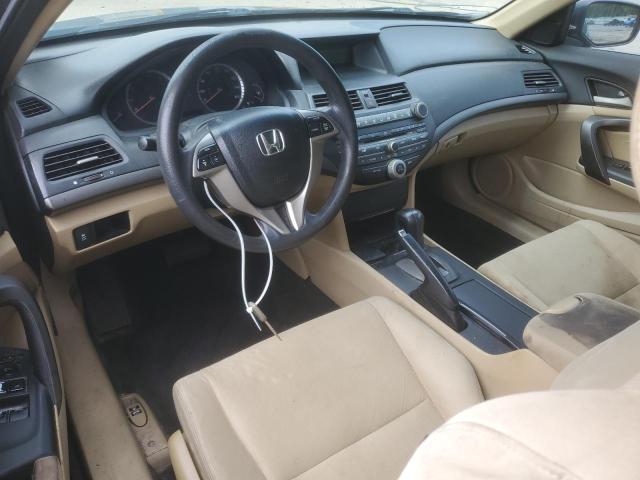 Photo 8 from auction – 2012 HONDA ACCORD LX with VIN 1HGCS1B38CA023045