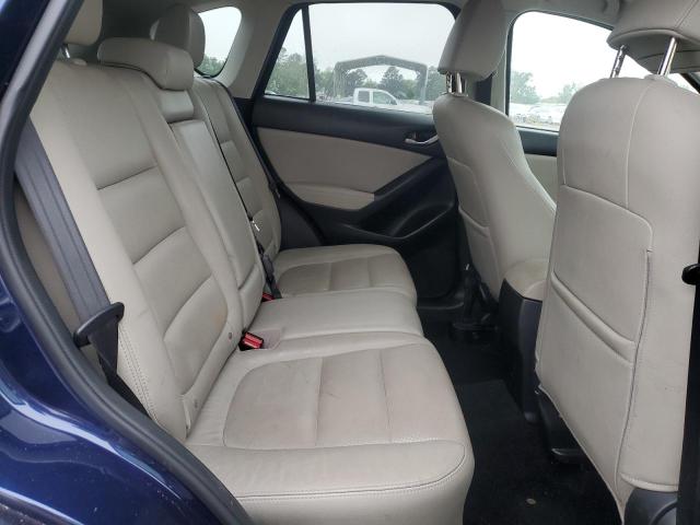 Снимка 11 от търг – 2013 MAZDA CX-5 GT с VIN JM3KE2DE9D0131386