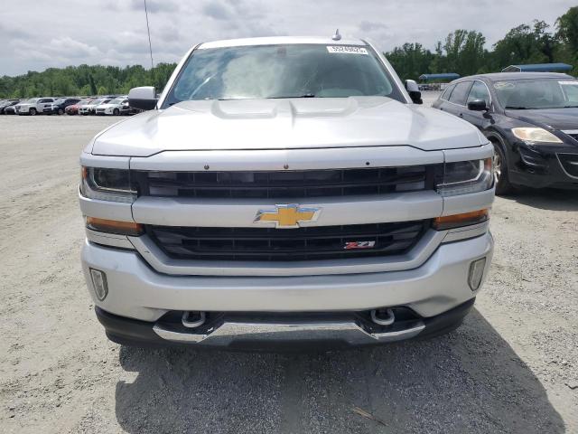 Photo 5 from auction – 2016 CHEVROLET SILVERADO with VIN 3GCUKREC8GG375823